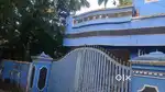 3BHK house for rent (first floor)