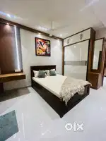 2BHK Big size flat at very cheapest price and book diret from builder