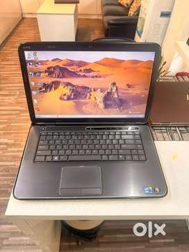 Dell XPS L502x used laptop ((Core i5,4gb,500gb))