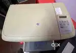 Hp laserjet 1005 printer Good condition