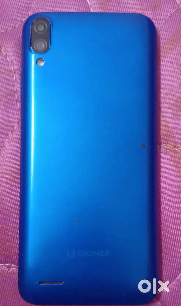 Gionee max