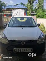 Maruti Suzuki Alto 800 2013