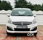 Maruti Suzuki Ertiga SHVS ZDI Plus, 2017, Diesel