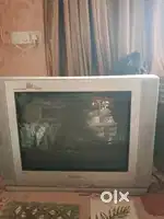 2006 model tv not having remote