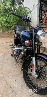 Top condition singal hand byk