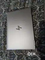 Want to sell my Hp elitebook 360
