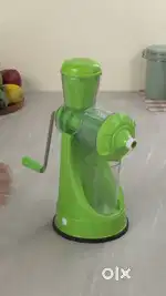 Anjali juicer