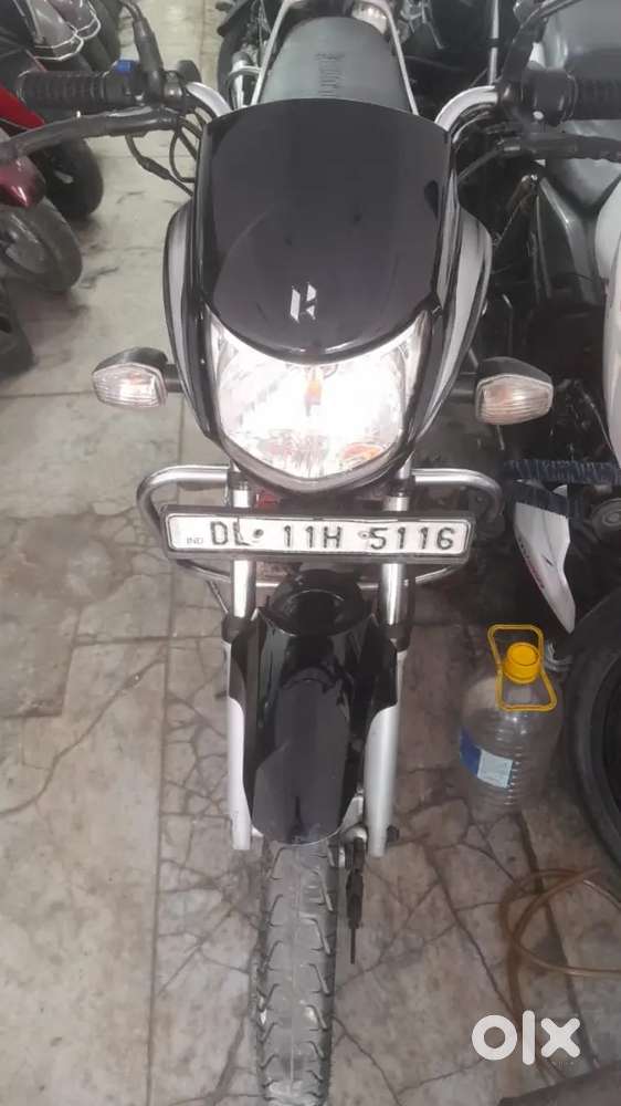 Good condition everything is good