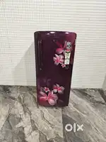 Dfr 5152 Lg single door refrigerator