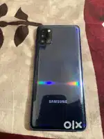 Galaxy a31
