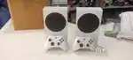 Xbox series s 1 year warranty