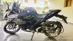 Suzuki Gixxer sf 150 2023 model