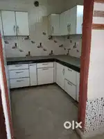 Two BHK Semi furnished Ground floor Govind Nagar Naya Gaon
