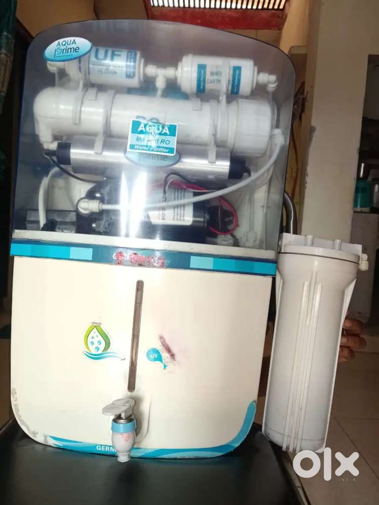 Aqua prime RO, Price-6000