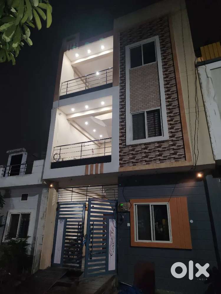 1 bhk available for Rent