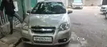 Chevrolet Aveo 2007 Petrol 70000 Km Driven