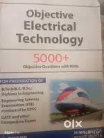 Objective Electrical Technology