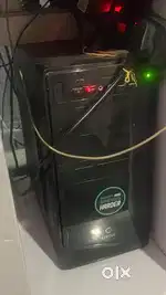 Central processing unit CPU