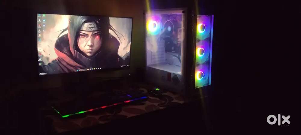 Gaming  pc
