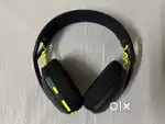 Logitech G435 Gaming headphones