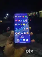 One plus 8t 12gb 256gb new condition