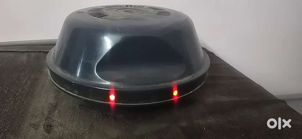 Whrilpool single door fridge