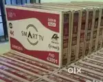 4K Sony 40inch Full Android Smart Led TV Best Price Guarantee