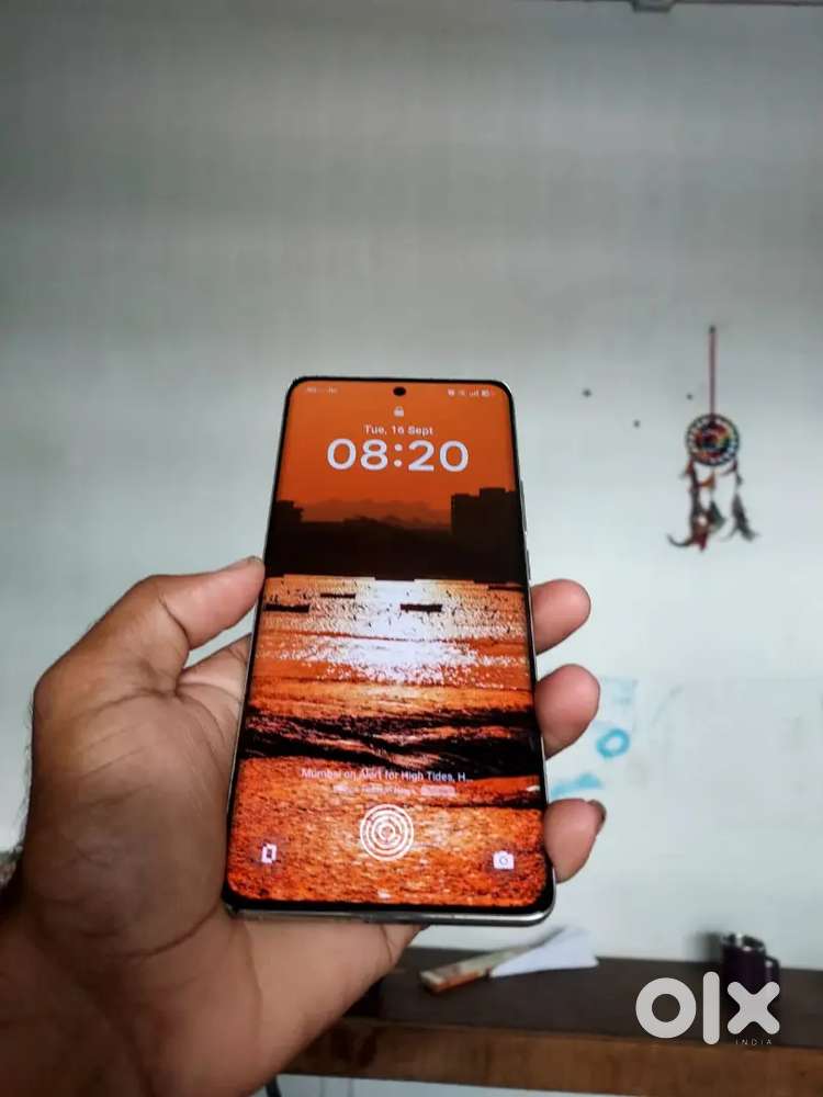 Real me 10 pro plus 8+8GB -128GB