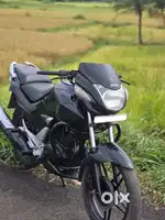 HERO HONDA CBZ Xtreme 
For sale