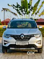 Renault Triber RXZ, 2020, Petrol