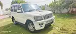 Mahindra Scorpio 2012 Diesel 125000 Km Driven