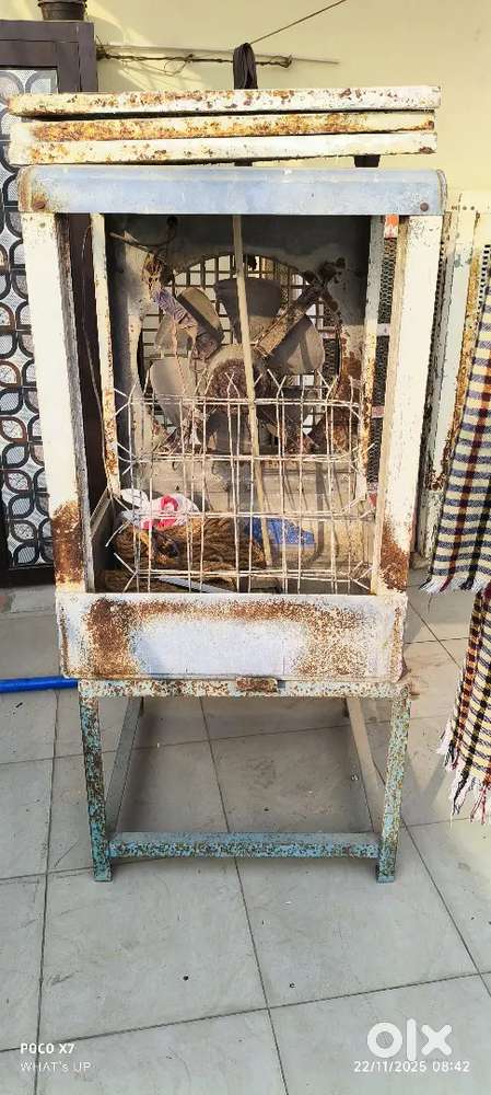 Heavy Duty water cooler