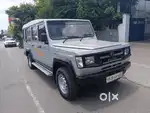 CRUISER 2010 - MODEL
