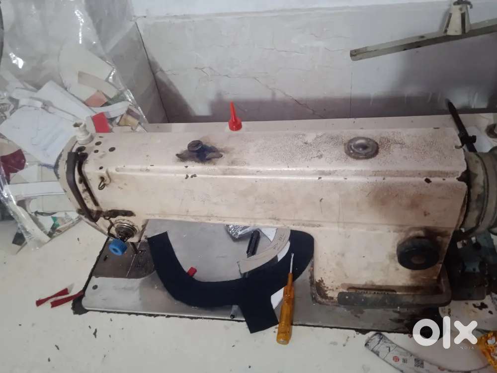 Juki Sewing maching  ( silai machine juki )