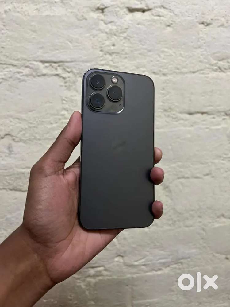 iPhone 13 Pro 5G