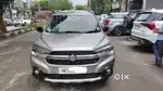 Maruti Suzuki XL6 1.5 Alpha AT, 2021, Petrol