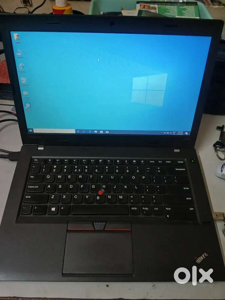 Lenovo L470