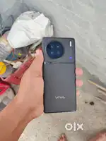 Vivo x90 5g Phone New condition Box Bill Cable sab hai