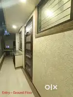 Room Available For Rent Only Girls In Bajaj Nagar Main Road
