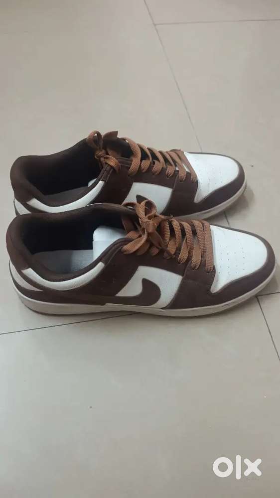 Nike Shoes (Size - 9)