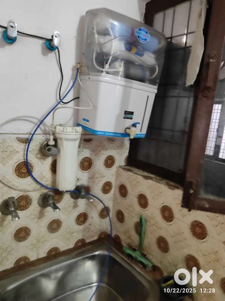 2 ROOMS FOR SMALL FAMILY @ BALLUPUR