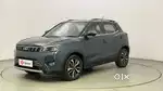 Mahindra XUV300 W8 Option Diesel, 2020, Diesel