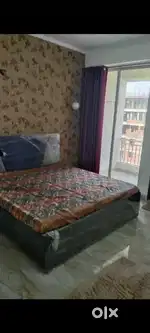 1bhk fully furnished flat available for rent in jagatpura