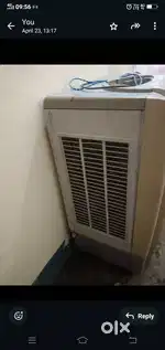 Bajaj 50 litre cooler