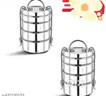 4 container set tiffin (20 tiffin set)