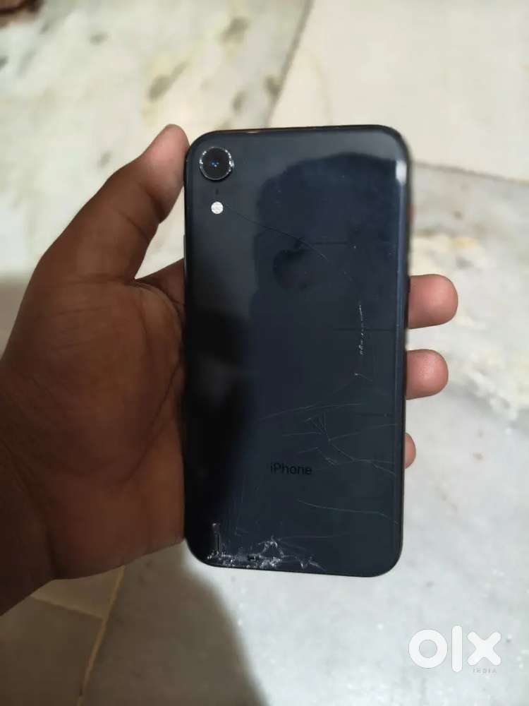 I phone xr 64gb