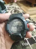 A  watch in good condition