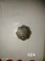 Old india coins