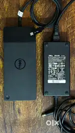 Dell dock WD19 TBS