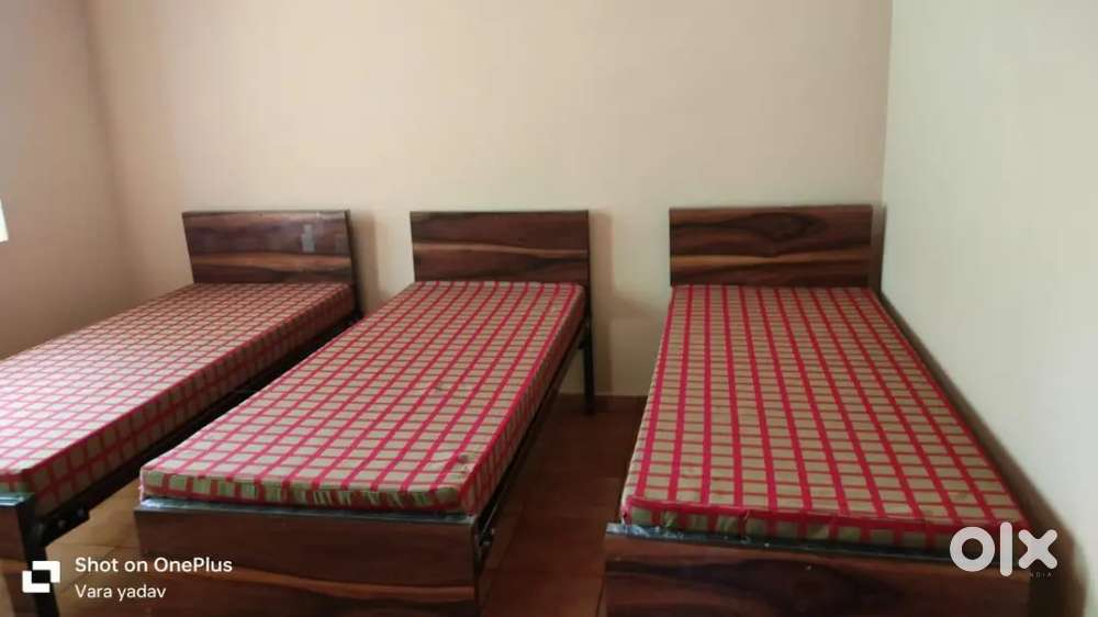 Sri Srinivasa men's and women pg hostel